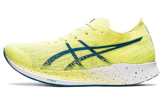 Мужские кроссовки Asics Magic Speed 1.0