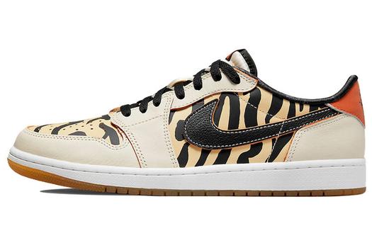 Кроссовки JORDAN 1 Low Og Year Of The Tiger