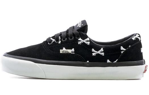 Кроссовки Vans X WTAPS OG Era LX Sneakers