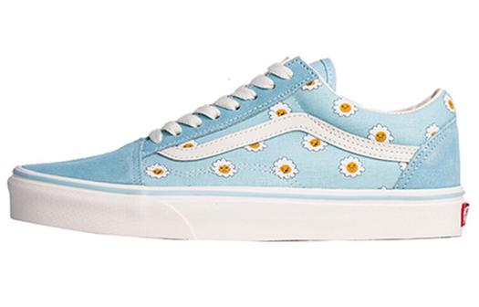 Кроссовки Vans Old Skool Ryan