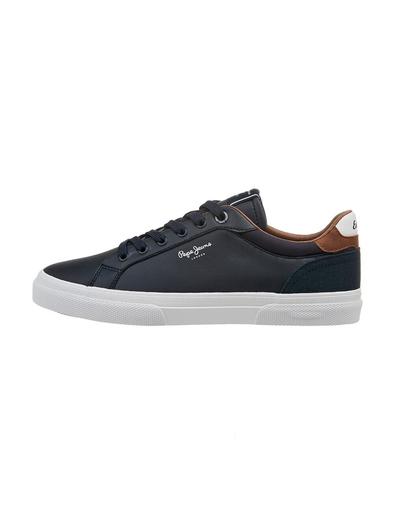 Кроссовки Pepe Jeans KENTON COURT, темно-синий