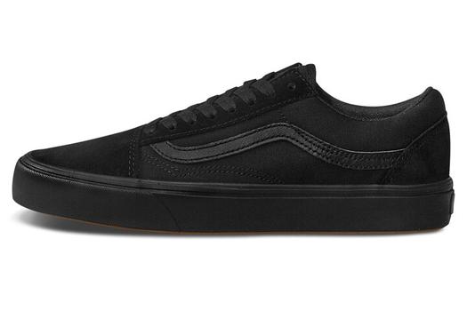 Кроссовки Vans Old Skool ComfyCush 'Black'