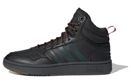 Мужские кроссовки для скейтбординга Adidas Neo Hoops 3.0