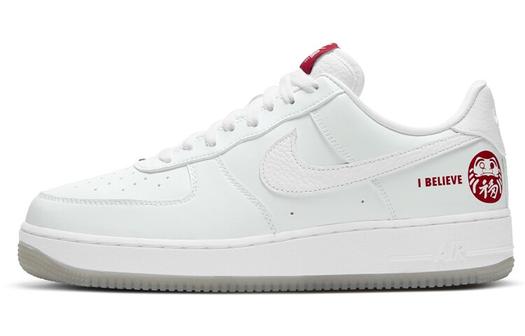 Кроссовки Nike Air Force 1 Low Daruma I Believe