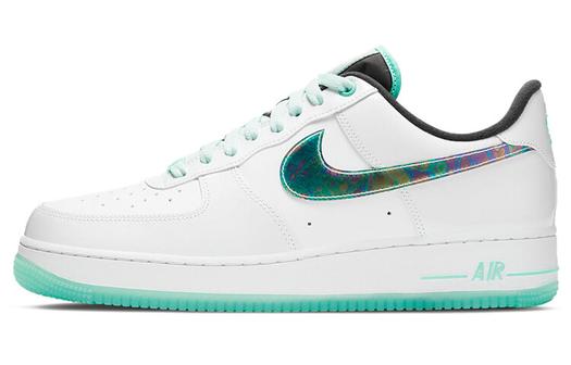 Кроссовки Nike Air Force 1 Low '07 LV8 Tropical Twist