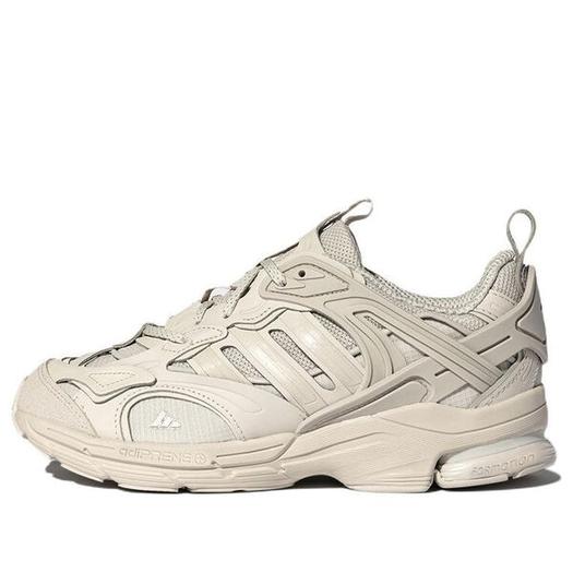 Кроссовки Adidas Spiritain 2000 Deluxe Marathon Running Shoes 'Cream White', цвет light