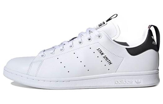 Кроссовки Adidas Originals Stan Smith White Black Women's