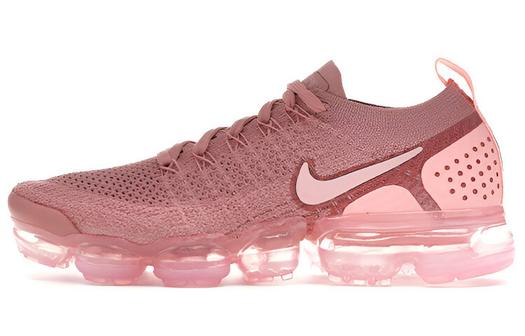 Кроссовки Nike Air VaporMax 2, розовый