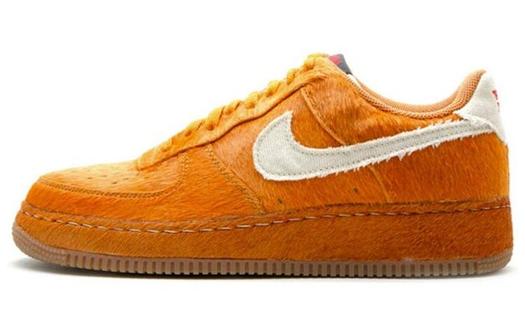 Кроссовки Nike Air Force 1 Low Halloween Savage Beast