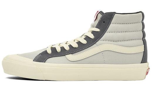Кроссовки Style 138 Og Vans Lx 'Pearl Grey'