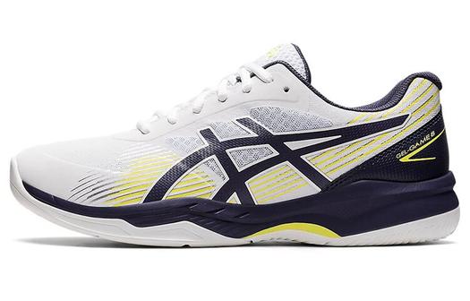 Мужские теннисные кроссовки Asics Gel-Game 8