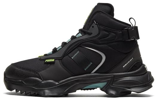 Puma Кроссовки унисекс