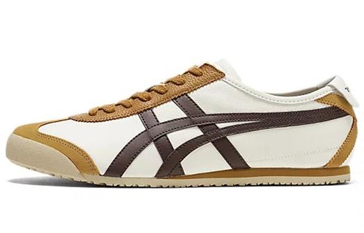 Кроссовки Onitsuka Tiger MEXICO 66 унисекс