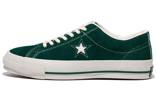 Кроссовки Converse One Star J Vtg