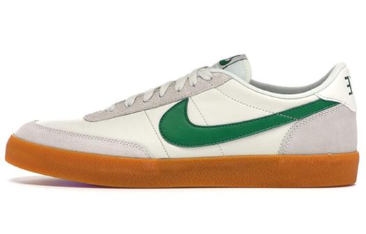 Кроссовки Nike Killshot 2 J Crew, кремовый/зеленый