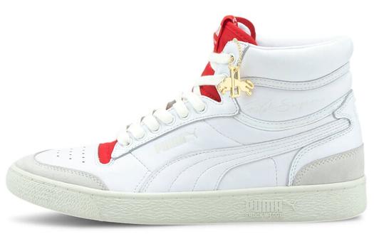 Кроссовки PUMA Ralph Sampson Mid Dassler Legacy Collection