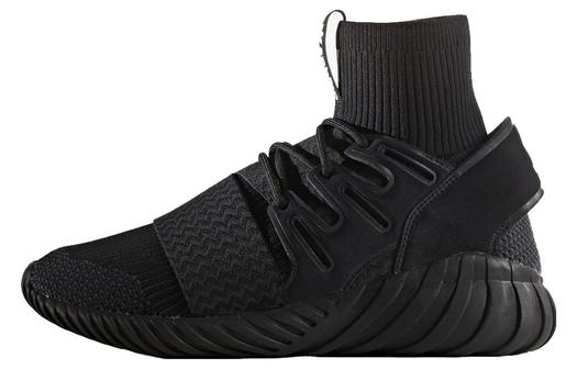 Кроссовки Adidas Originals Tubular Lifestyle Unisex, черный