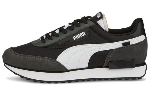 Кроссовки Puma Future Rider Play On 'Black'