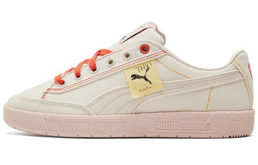 Кроссовки PUMA Mallorca Pink Shoes Unisex 'Pink'