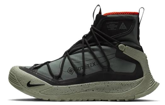 Уличные кроссовки унисекс Nike ACG Air Terra