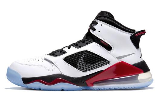 Jordan Mars 270 Vintage Баскетбольные кроссовки унисекс