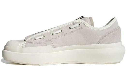 Кроссовки Adidas Y-3 Ajatu Court Low Bliss Off White