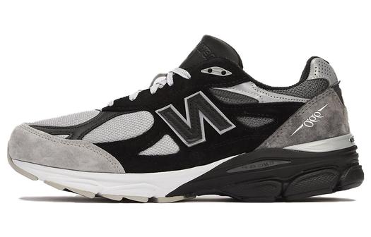 Мужские кроссовки New Balance NB 990 V3