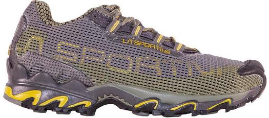 Кроссовки для бега по пересеченной местности Wildcat – мужские La Sportiva, коричневый