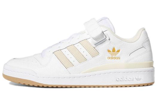 Кроссовки Adidas Originals Forum Low, белый
