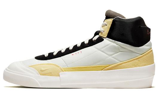 Мужские кроссовки для скейтбординга Nike Drop-Type