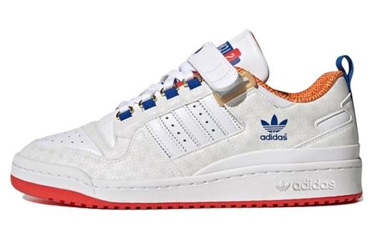 Кроссовки Adidas Originals Forum Low Adilicious City Series Superfly