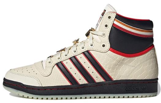 Adidas originals Top Ten Кроссовки для скейтбординга унисекс