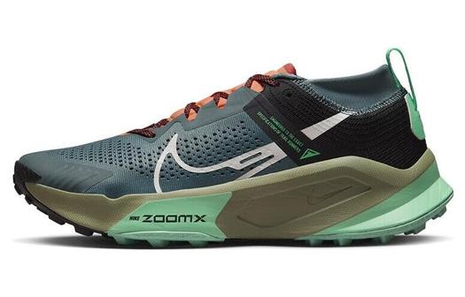 Мужские кроссовки для трейлраннинга Nike Zoomx Zegama