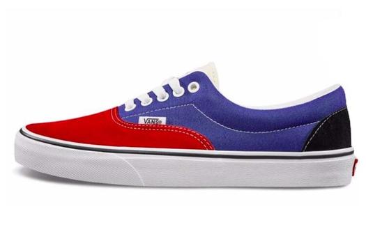 Кроссовки Era Vans 'Mix-Match'