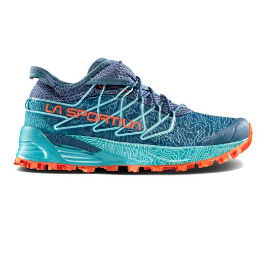 Кроссовки для бега La Sportiva Mutant II Trail, синий