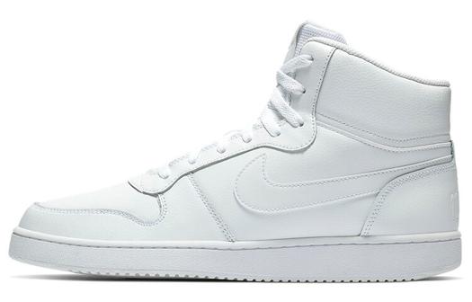 Кроссовки Nike Ebernon Mid, белый