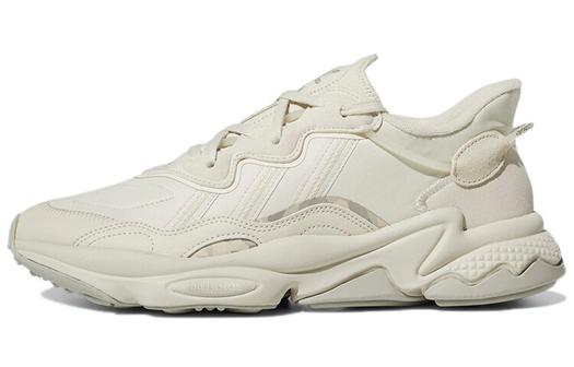 Adidas originals Ozweego Wonder Белый Алюминий