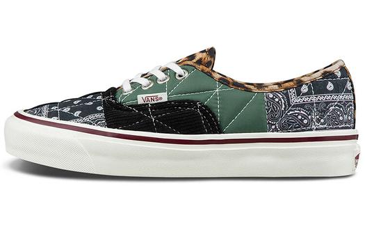 Кроссовки Authentic Vans 44 Dx Pw 'Anaheim Factory - Quilted Mix'