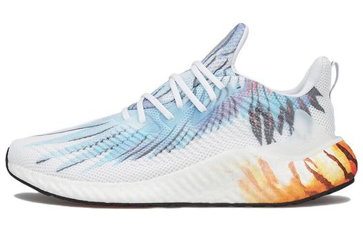 Adidas Alphaboost Кроссовки унисекс