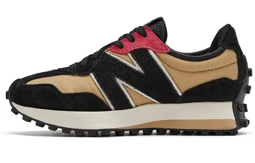 Кроссовки New Balance NB 327 унисекс
