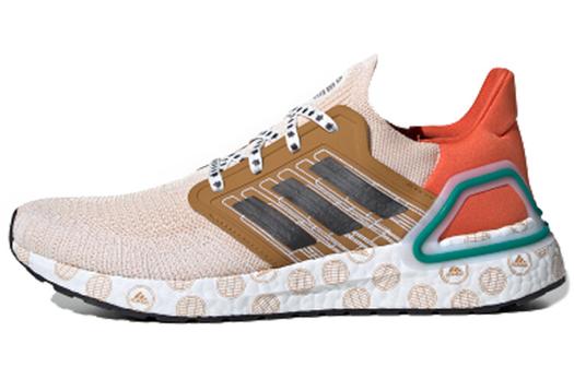 Кроссовки для бега Adidas Ultraboost 20 унисекс