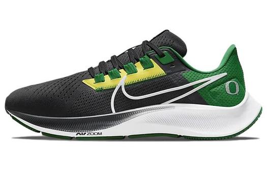 Кроссовки Nike Air Zoom Pegasus 38 Oregon Ducks