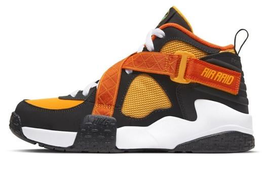 Мужские баскетбольные кроссовки Nike Air Raid Vintage