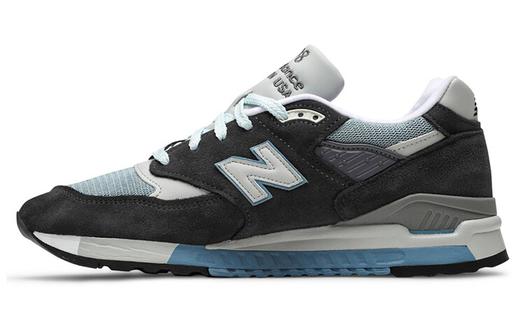 Кроссовки New Balance NB 998 унисекс
