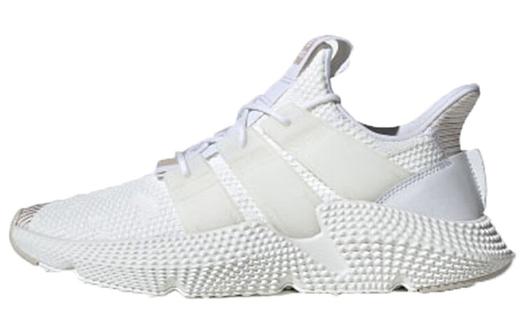 Кроссовки Adidas Originals Prophere Lifestyle Unisex EF2852, белый