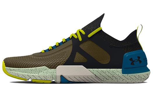 Мужские кроссовки Under Armour TriBase