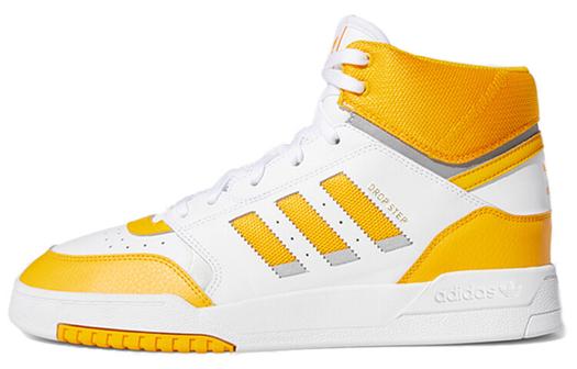 Мужские кроссовки для скейтбординга Adidas Originals Drop Step