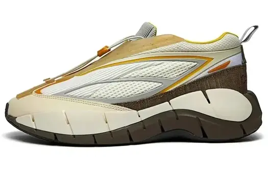 Обувь Reebok Zig 3D Storm Lifestyle унисекс