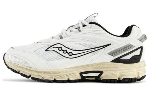кроссовки saucony для бега унисекс