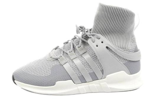 Кроссовки Adidas Originals Eqt Support Adv Lifestyle Unisex, серый